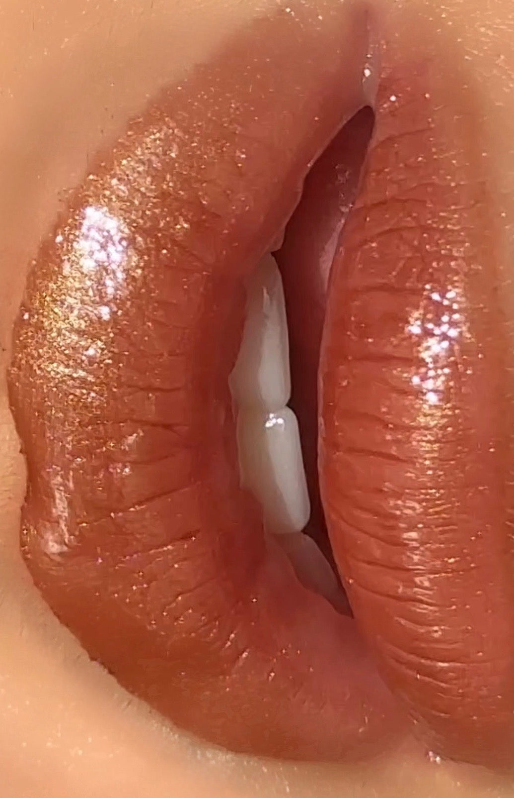 ‘Cozy’ Lipgloss