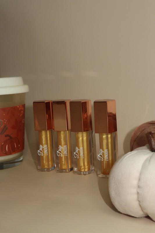 Pumpkin Spice Gloss