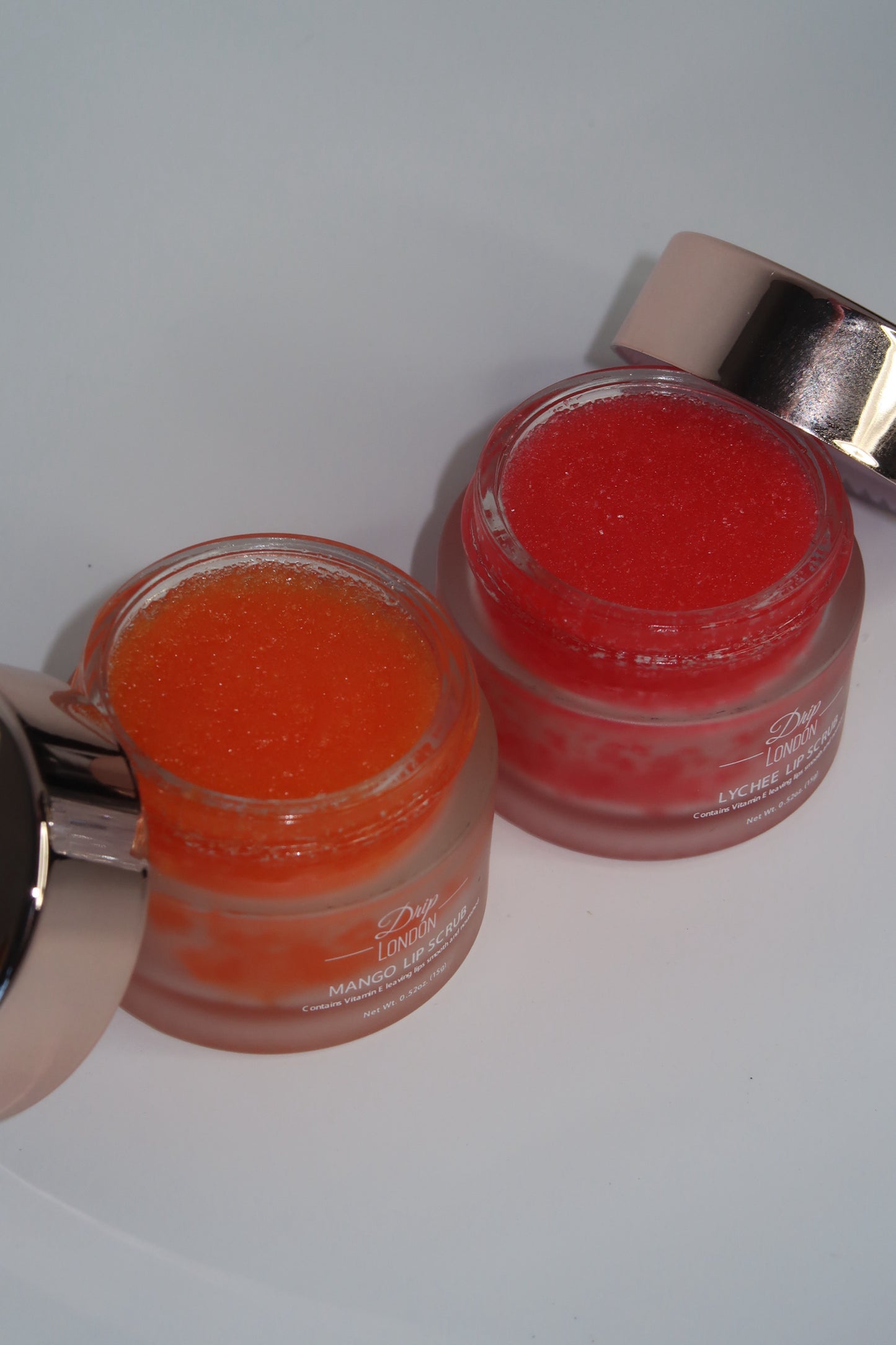 Lip Scrub
