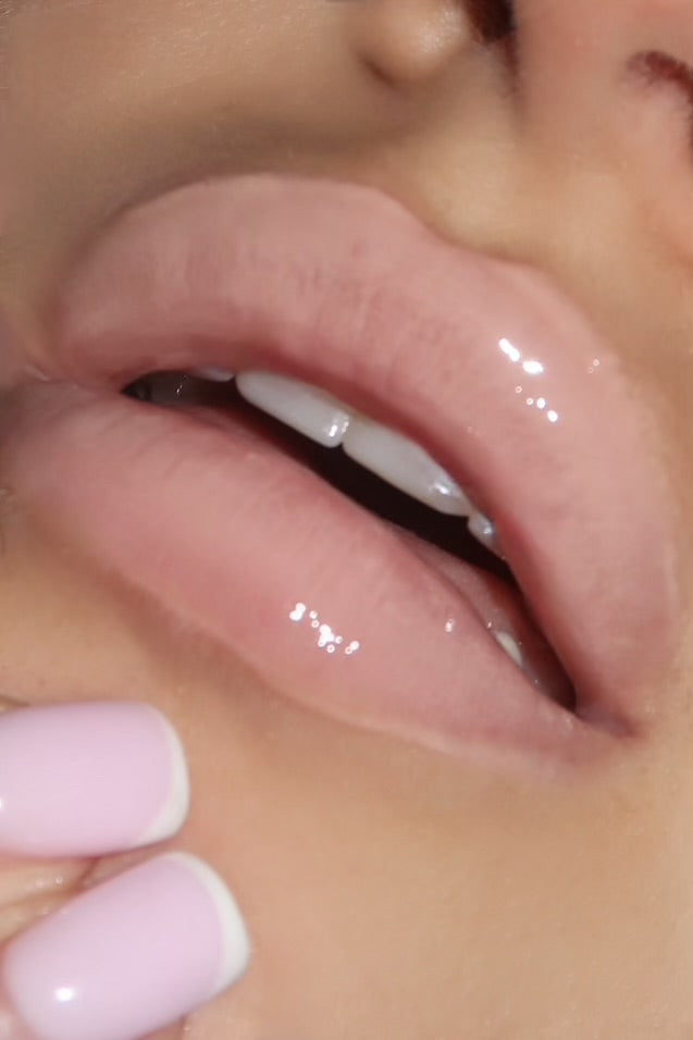Peaches and Cream Gloss