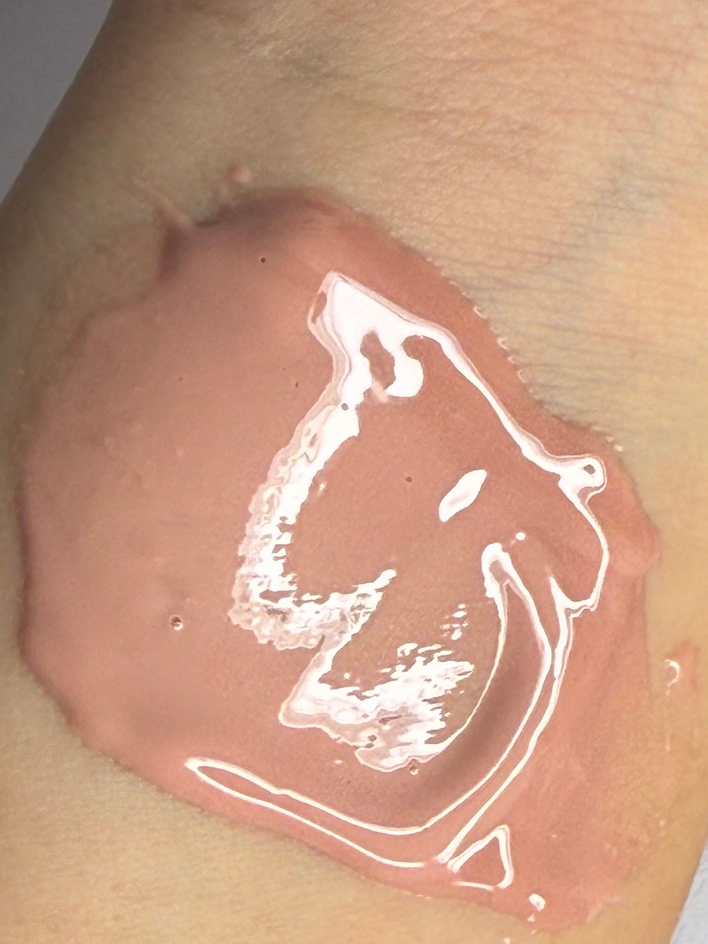 Peaches and Cream Gloss