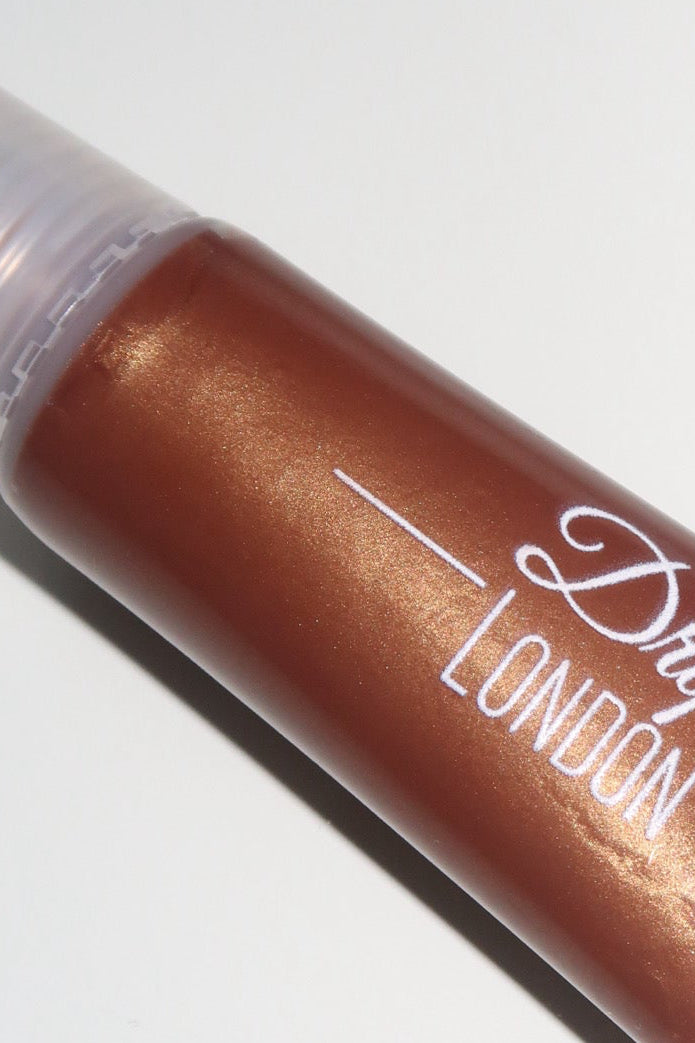 ‘Cozy’ Lipgloss