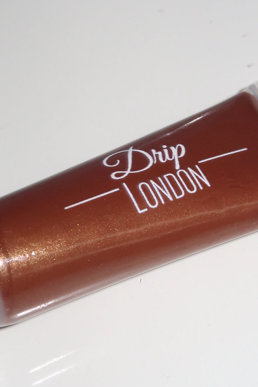 ‘Cozy’ Lipgloss