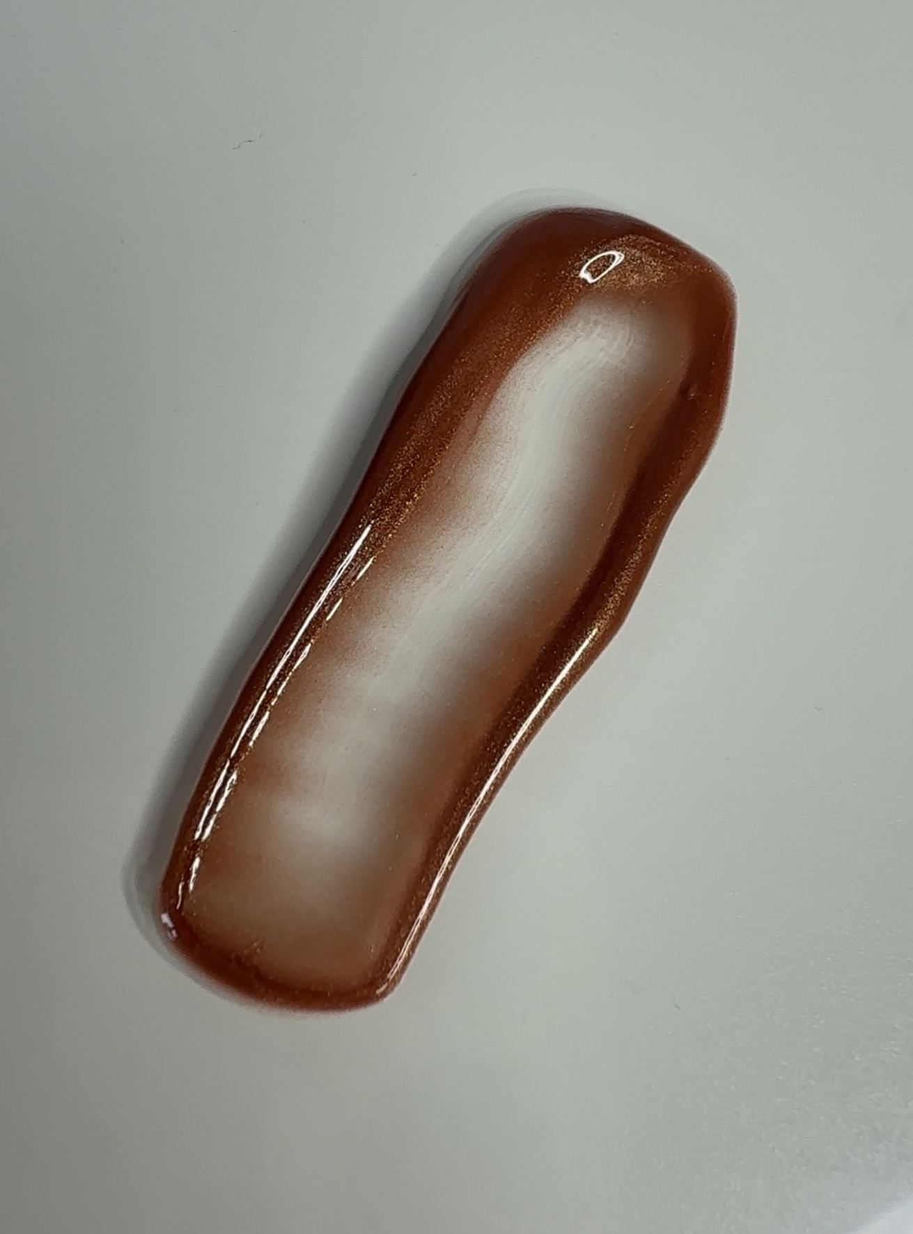 ‘Cozy’ Lipgloss