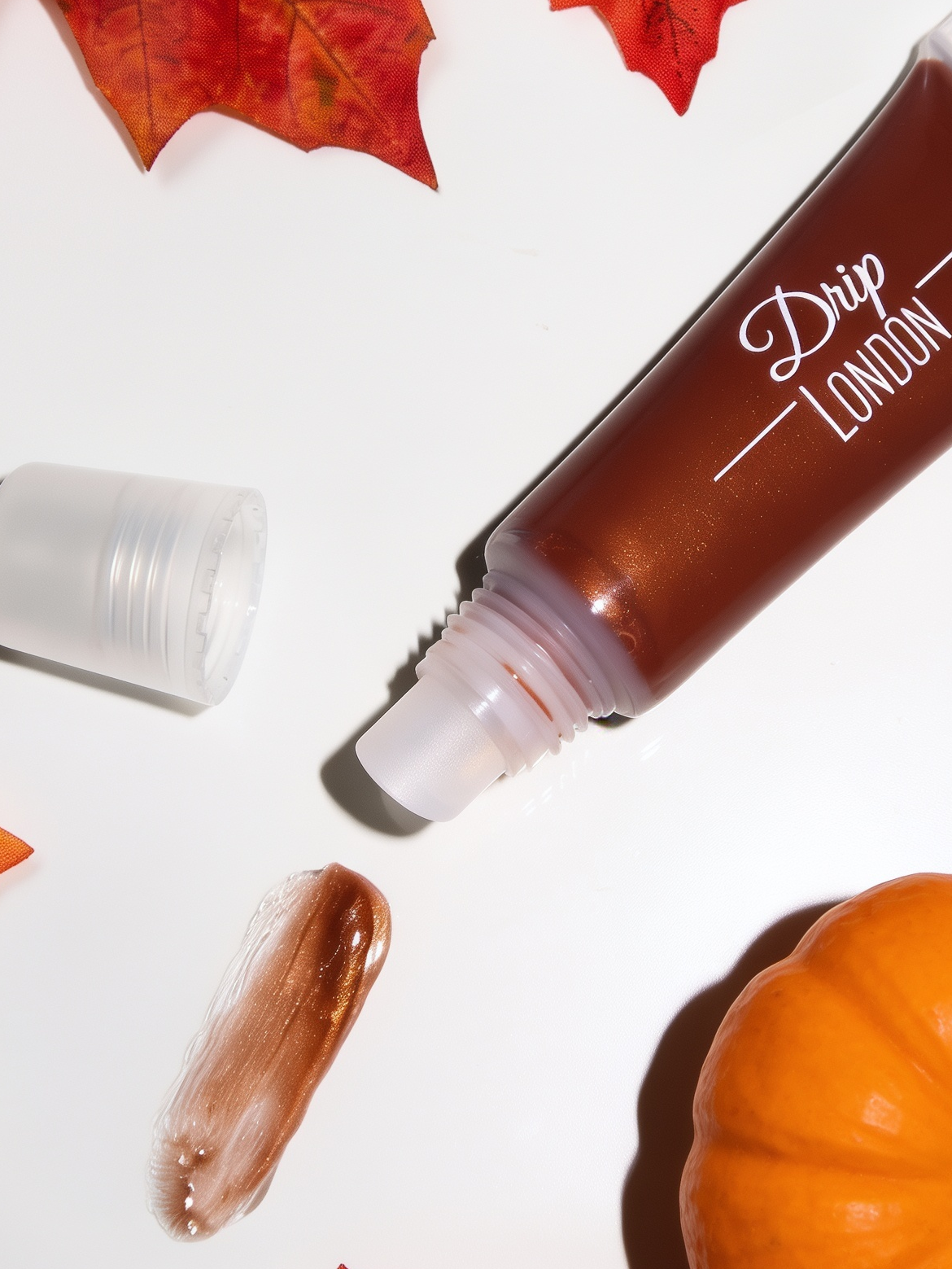 ‘Cozy’ Lipgloss
