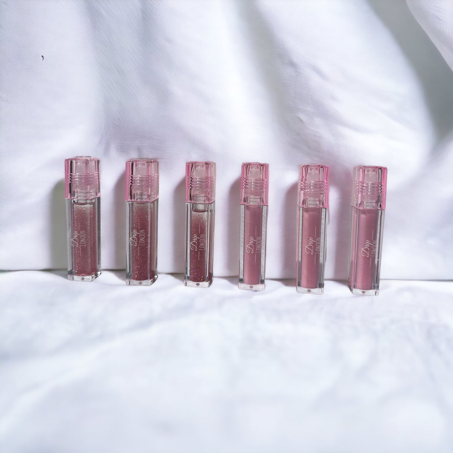 Lip Oils